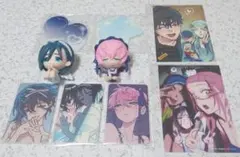 ミジ スア グッズセット