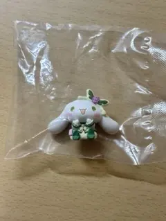 Yes！プリキュア5GoGo！×サンリオフィギュアコレクション2 シナモロール