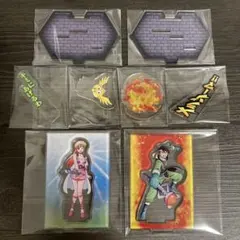 タカラトミー ソフトビニールフィギュア 9体セット　ダイの大冒険　氷漬けレオナ有 楽天市場】ダイの大冒険 レオナの通販