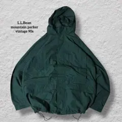 2025年最新】L.L.Bean メンズ マウンテンパーカーの人気アイテム