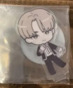 ENHYPEN NI-KI アクリルスタンド 未開封　ガチャガチャ