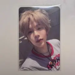 RIIZE ショウタロウ ODYSSEY Walmart アメリカ限定 トレカ