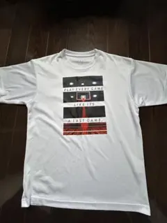 Tシャツ　M バスケットボール