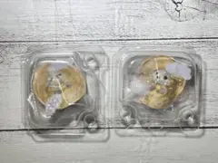 シルバニア　どきどきコレクション　ミルキーウェイ　ハスキーの小さい赤ちゃん