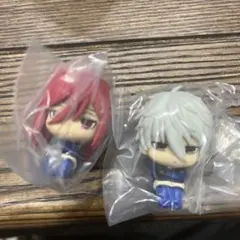 まちぼうけ　ブルーロック　千切　凪　セット売り