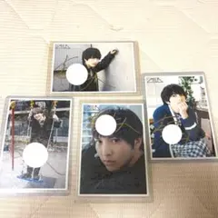 2025 エビライ　M!LK 吉田仁人　サイン入り　チェキ 2025 エビライ M!LK 吉田仁人 サイン入り チェキ - メルカリ