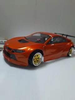 2025年最新】bmw ラジコンボディの人気アイテム - メルカリ