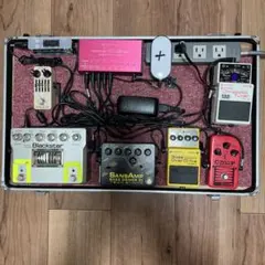 ■【箱・取説付】BOSS　TU-2 エフェクター BOSS - TU-2 | Chromatic Tuner