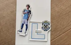 ジュビロ磐田　ジュビポン　江崎巧朗