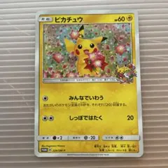 2026年最新】ポケモンカード ピカチュウ 224/SM-P プロモの人気