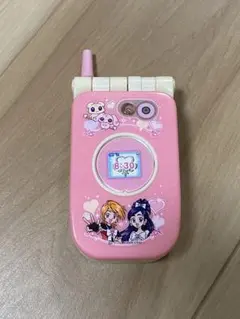 あ**様 【当時品】おジャ魔女どれみドッカ～ン！のケイタイでんわ