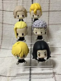 【美品】東京リベンジャーズ　一番くじ、プライズフィギュア　18点セット 2025年最新】東京リベンジャーズ フィギュアの人気アイテム