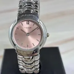 LANCEL　ランセル　クオーツ　レディース　腕時計のサムネイル