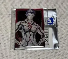 真・女神転生V Ani-Art アクリルカード アオガミ