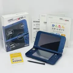 newニンテンドー3ds