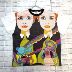 2026年最新】ツイッギー tシャツの人気アイテム - メルカリ