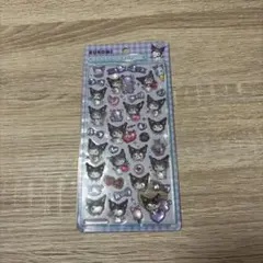 【正規品】ボンボンドロップシール　クロミ