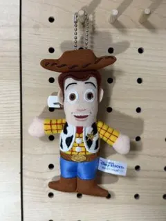 2025年最新】ウッディ ぬいぐるみバッジの人気アイテム - メルカリ