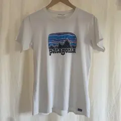 パタゴニア　キャプリーンクールデイリー　Tシャツ