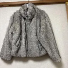 miumann H エコファージャケットのサムネイル