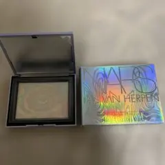 NARS ライトリフレクティング プリズマティックパウダー 05082のサムネイル