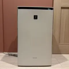 SHARP KC-HD70-W - メルカリ
