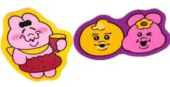 スシロー 可哀想に！ お芋ピック