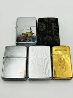 ジッポ ビンテージ championnat orma オイルライター2025年最新】zippo