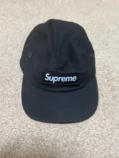 Supreme Camp Cap 