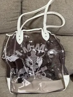 ヒスミニ バッグ