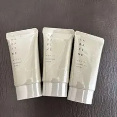 サラフィネ☆薬用デオドラントクリーム AI 25ｇ 3本セット