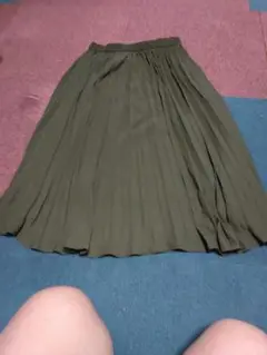スカート