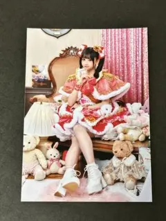 Liyuu C95 写真集「Liyuu in wonderland」 - メルカリ