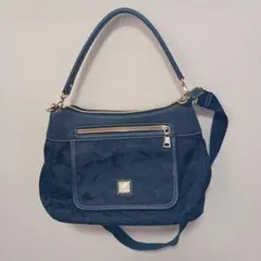 CHISTIAN OLIVER バッグ 2way ハンドバッグ