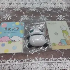 サンエックス　グッズ3点セット♪