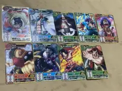 ワンピース　トレジャーワールド　まとめ売り