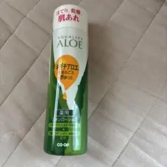 コープ アクアリティ 薬用スキンローション 200mlのサムネイル