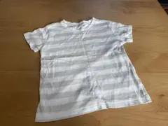 ストライプシャツ トップス