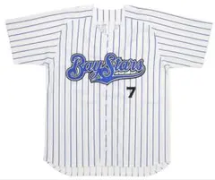 横浜DeNAベイスターズ ユニフォーム 44 佐野恵太 - メルカリ