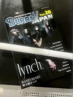 2026年最新】lynch.の人気アイテム - メルカリ