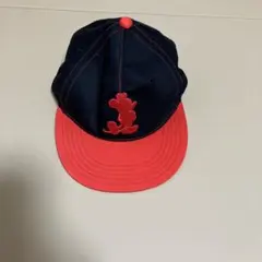 ミッキーマウス キャップ 東京ディズニーリゾート