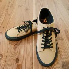 VANS LAMPIN ランピン 29cm ネイビー レッド ガムソール - メルカリ