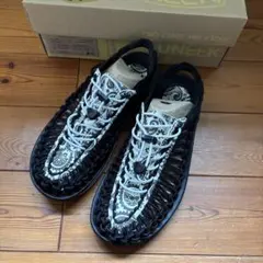 KEEN UNEEK SNK SLIDE THCコラボ 限定モデル キーン