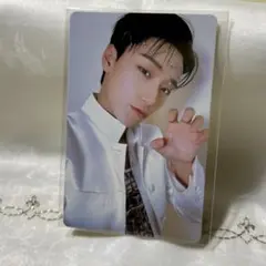 ATEEZ サン トレカ GOLDEN HOUR : Part.2