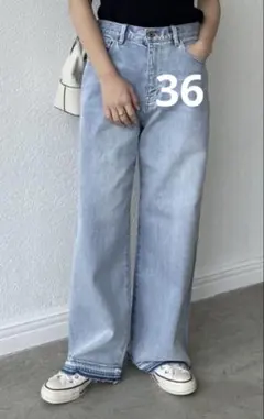 2026年最新】5 1/2 loose-straight denimの人気アイテム - メルカリ