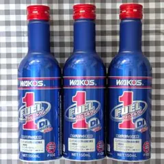 ワコーズ フューエルワン ジャンボ 900mL ガソリン用添加剤 - メルカリ