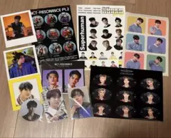 NCT まとめ売り　ドヨン