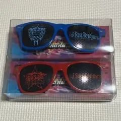 二代目　三代目JSoulBrothers サングラス 2個セット