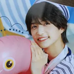 2026年最新】前田大翔の人気アイテム - メルカリ