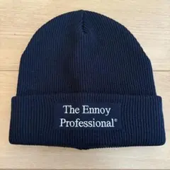 2026年最新】ENNOY ニット帽・ビーニーの人気アイテム - メルカリ